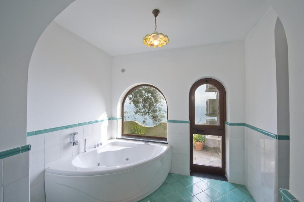 Villa Tranquillita Praiano Room photo