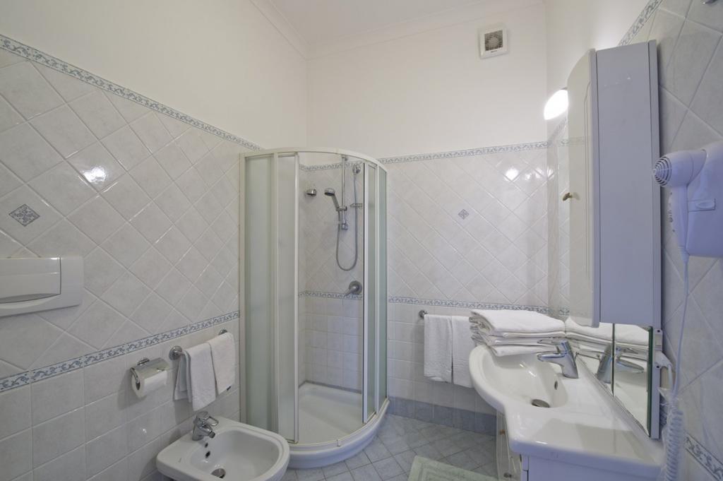 Villa Tranquillita Praiano Room photo
